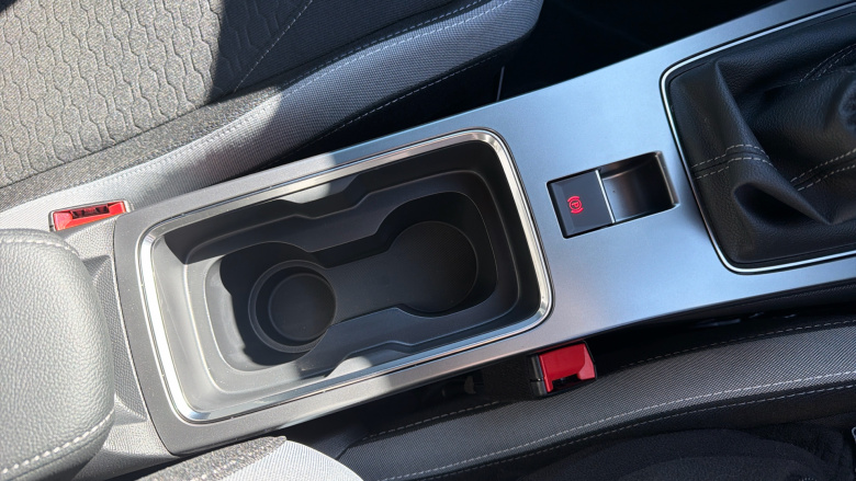 Vauxhall Mokka 1.2 Turbo 136 Griffin 5dr Petrol Hatchback